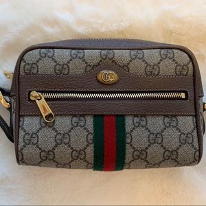 Gucci Ophidia Cross body bag